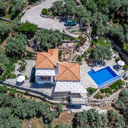 Villa Stefani Κλήμα Εξωτερικό φωτογραφία