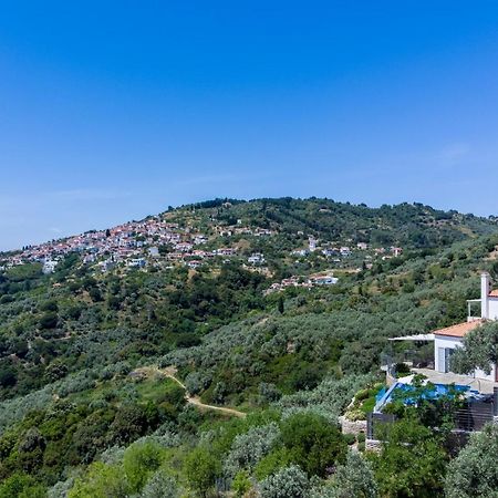 Villa Stefani Κλήμα Εξωτερικό φωτογραφία