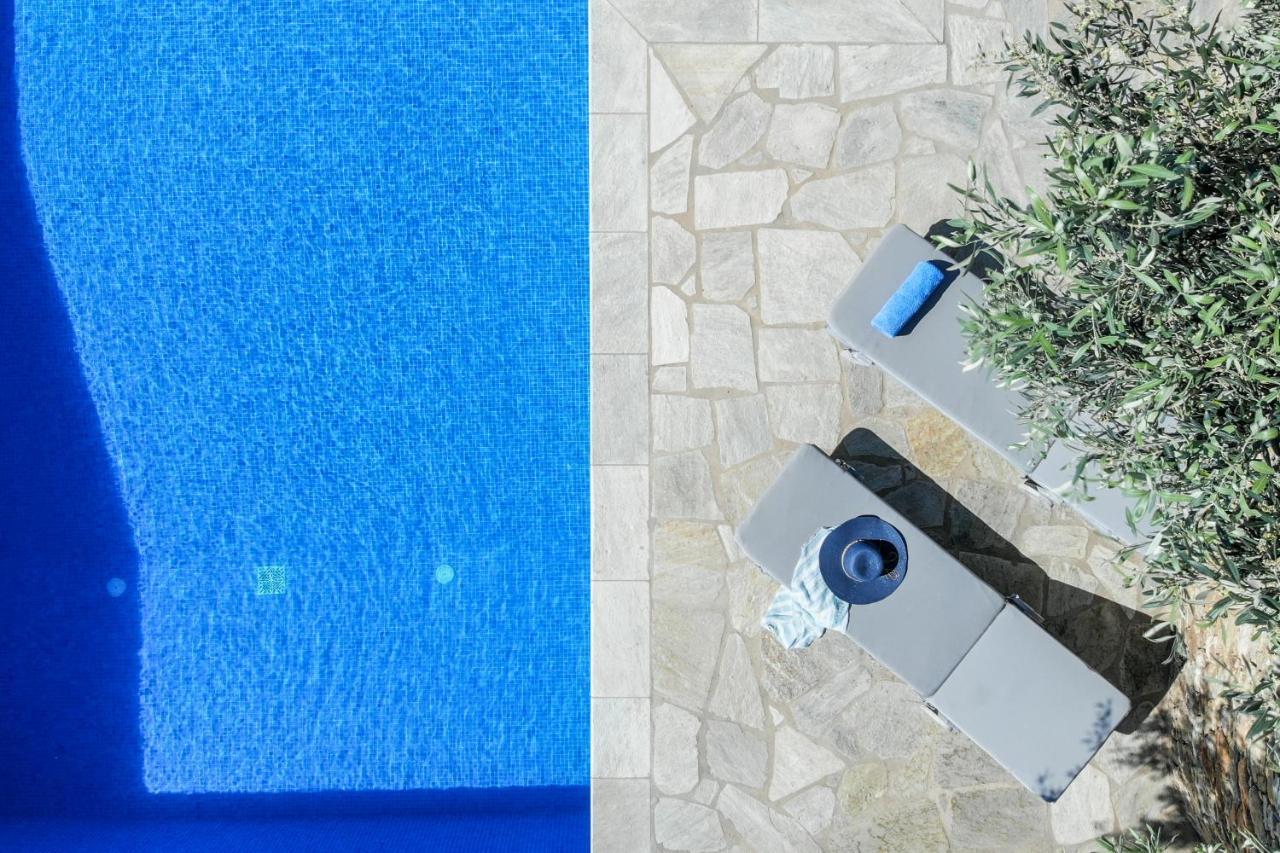 Villa Stefani Κλήμα Εξωτερικό φωτογραφία