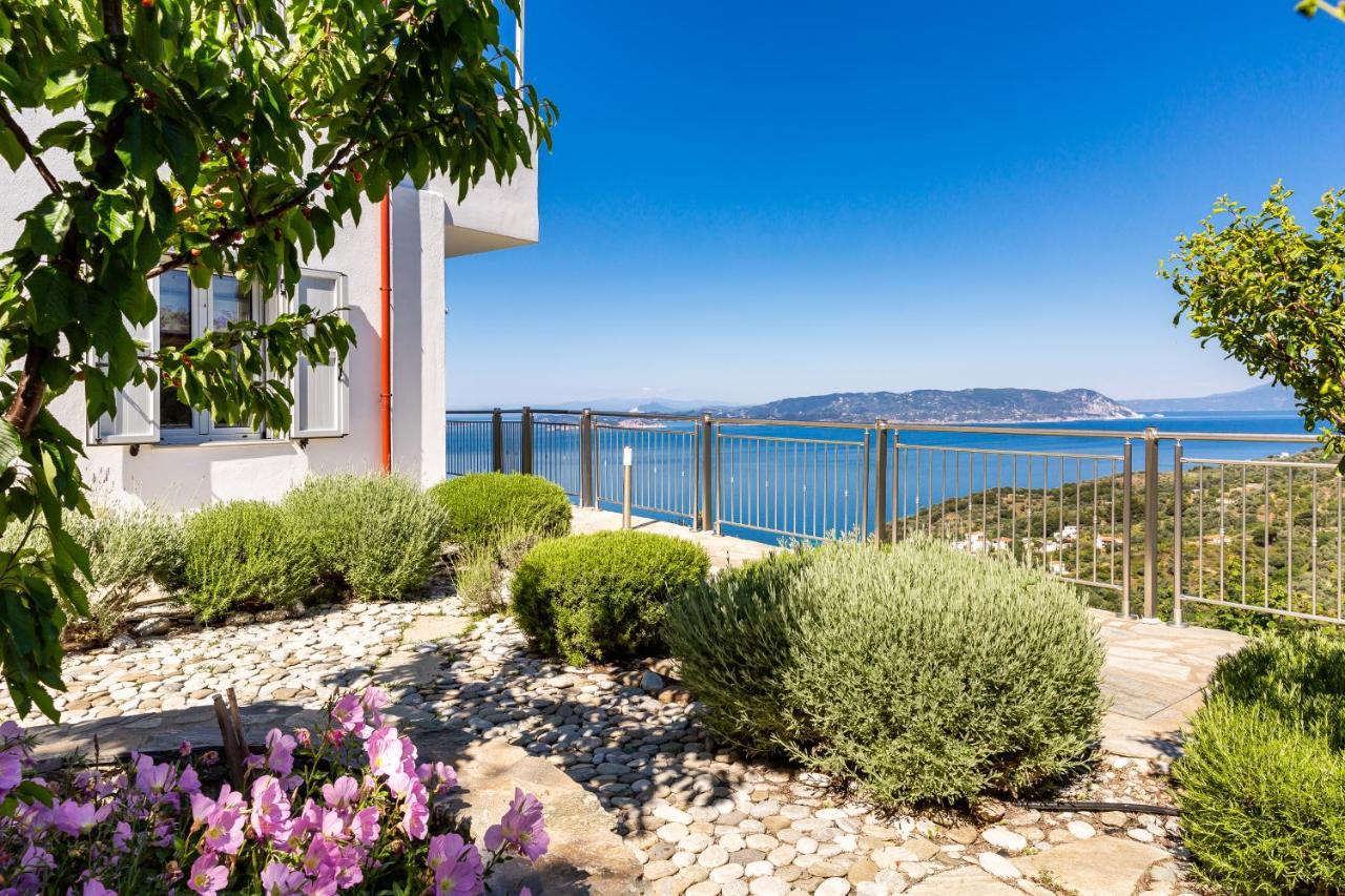 Villa Stefani Κλήμα Εξωτερικό φωτογραφία