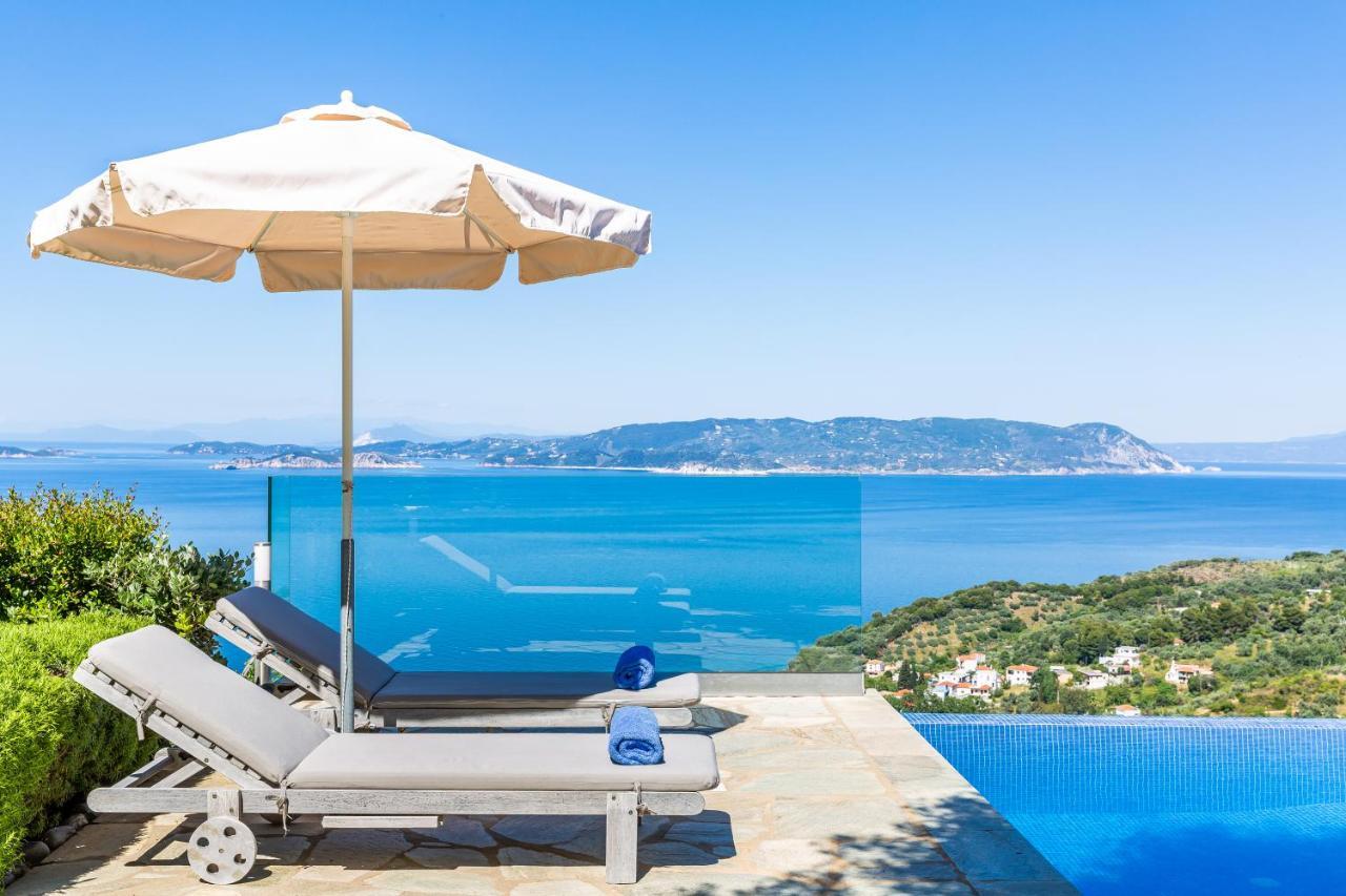 Villa Stefani Κλήμα Εξωτερικό φωτογραφία