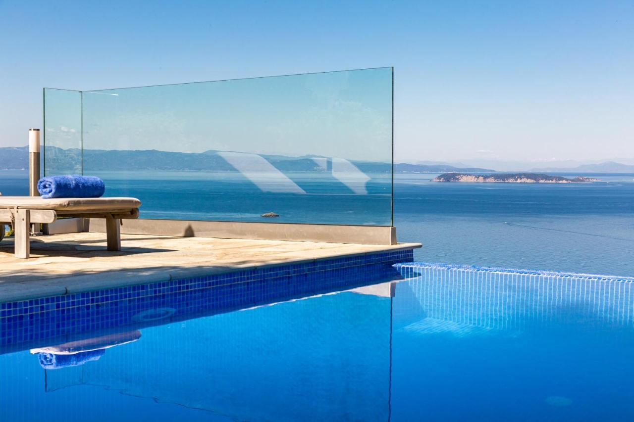 Villa Stefani Κλήμα Εξωτερικό φωτογραφία