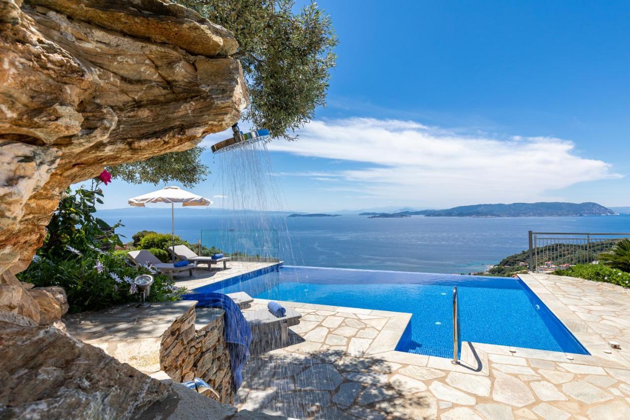 Villa Stefani Κλήμα Εξωτερικό φωτογραφία