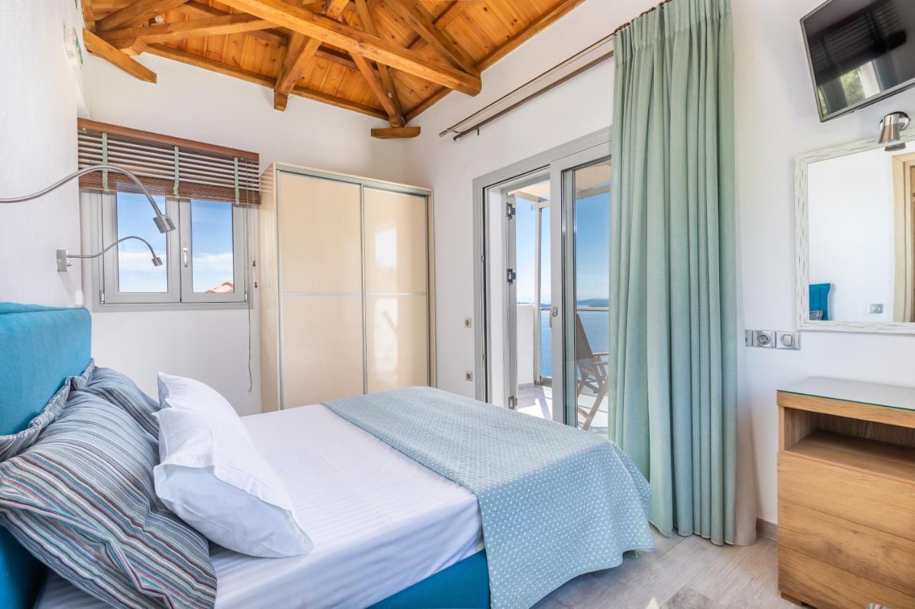 Villa Stefani Κλήμα Εξωτερικό φωτογραφία