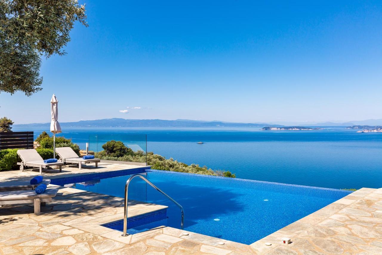 Villa Stefani Κλήμα Εξωτερικό φωτογραφία