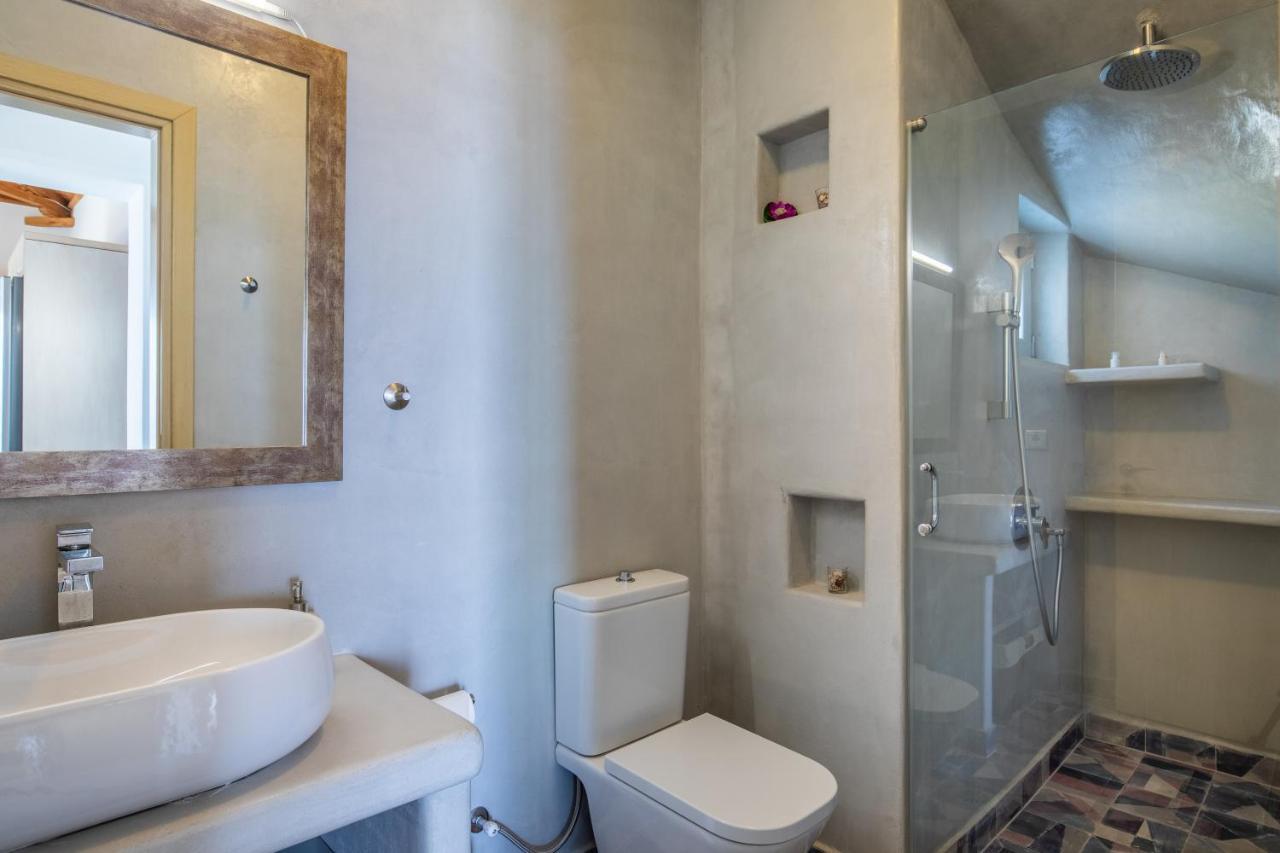 Villa Stefani Κλήμα Εξωτερικό φωτογραφία