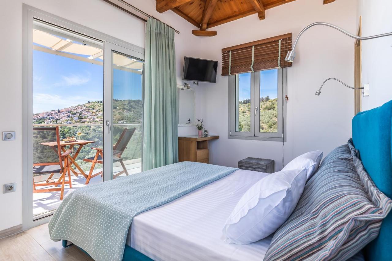 Villa Stefani Κλήμα Εξωτερικό φωτογραφία