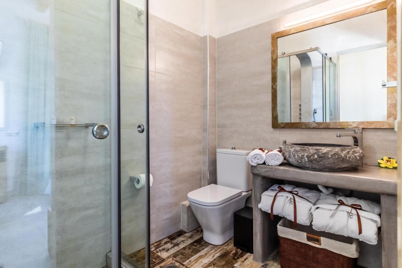 Villa Stefani Κλήμα Εξωτερικό φωτογραφία