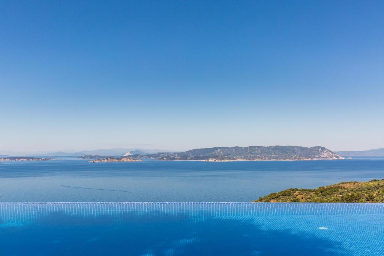 Villa Stefani Κλήμα Εξωτερικό φωτογραφία