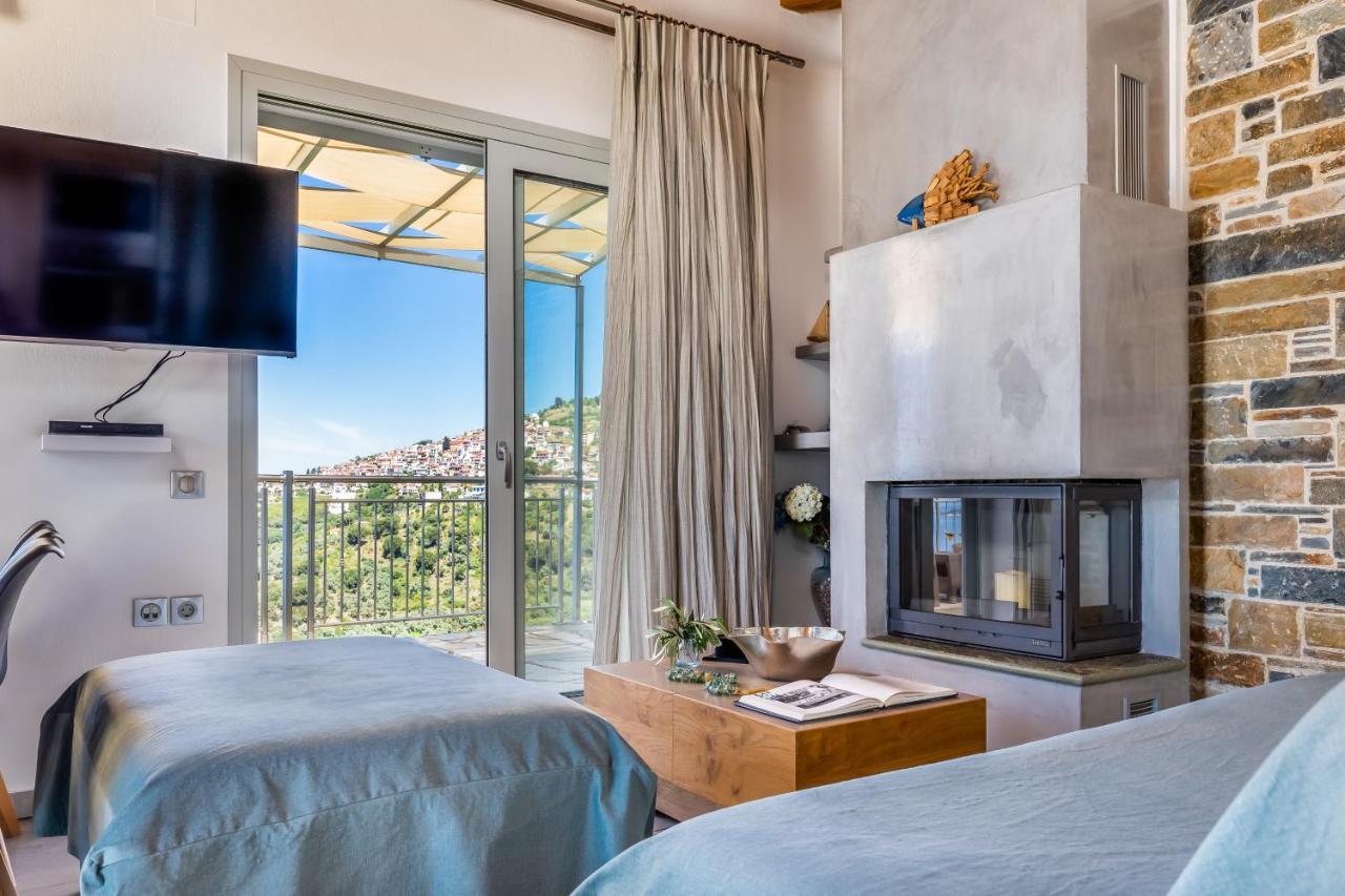 Villa Stefani Κλήμα Εξωτερικό φωτογραφία