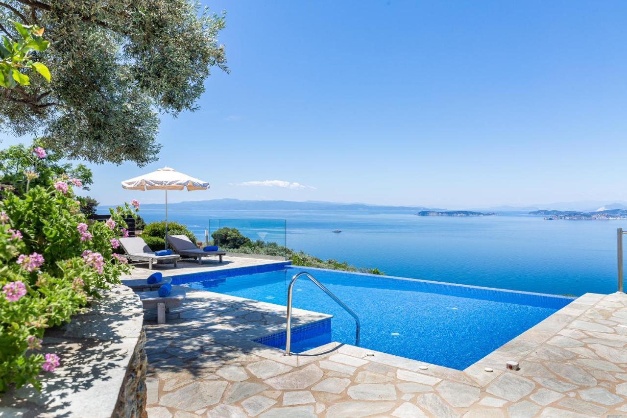Villa Stefani Κλήμα Εξωτερικό φωτογραφία