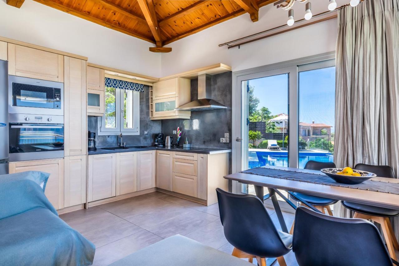 Villa Stefani Κλήμα Εξωτερικό φωτογραφία