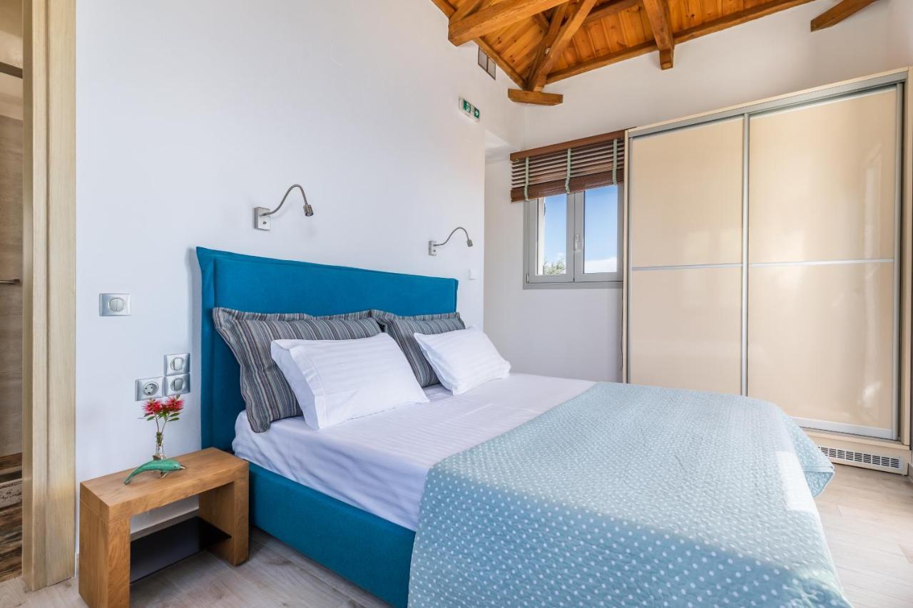 Villa Stefani Κλήμα Εξωτερικό φωτογραφία