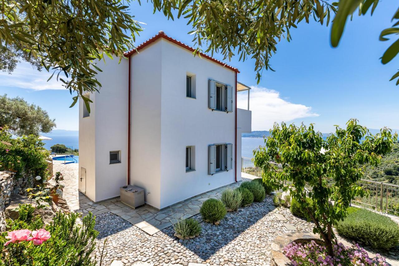 Villa Stefani Κλήμα Εξωτερικό φωτογραφία