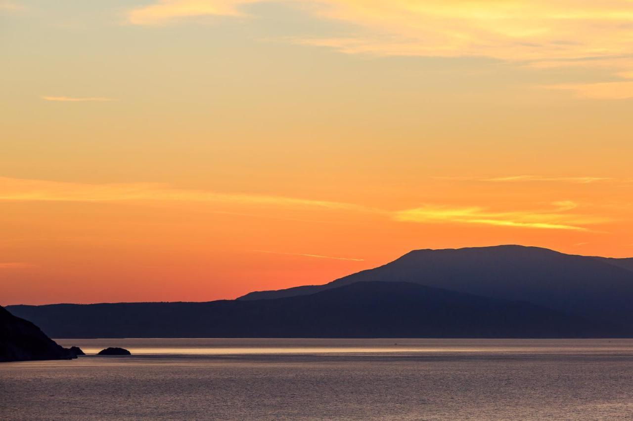 Villa Stefani Κλήμα Εξωτερικό φωτογραφία