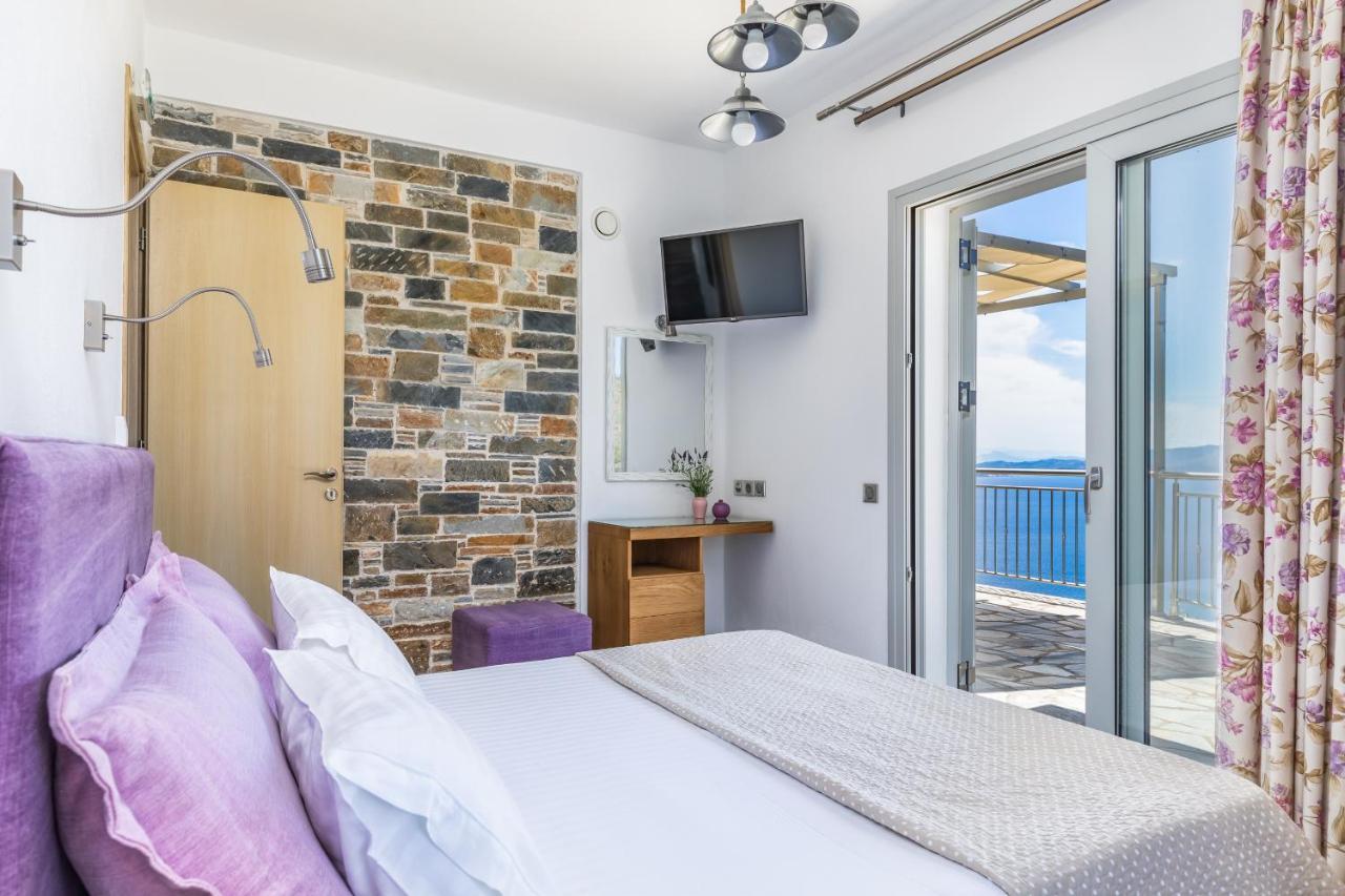 Villa Stefani Κλήμα Εξωτερικό φωτογραφία