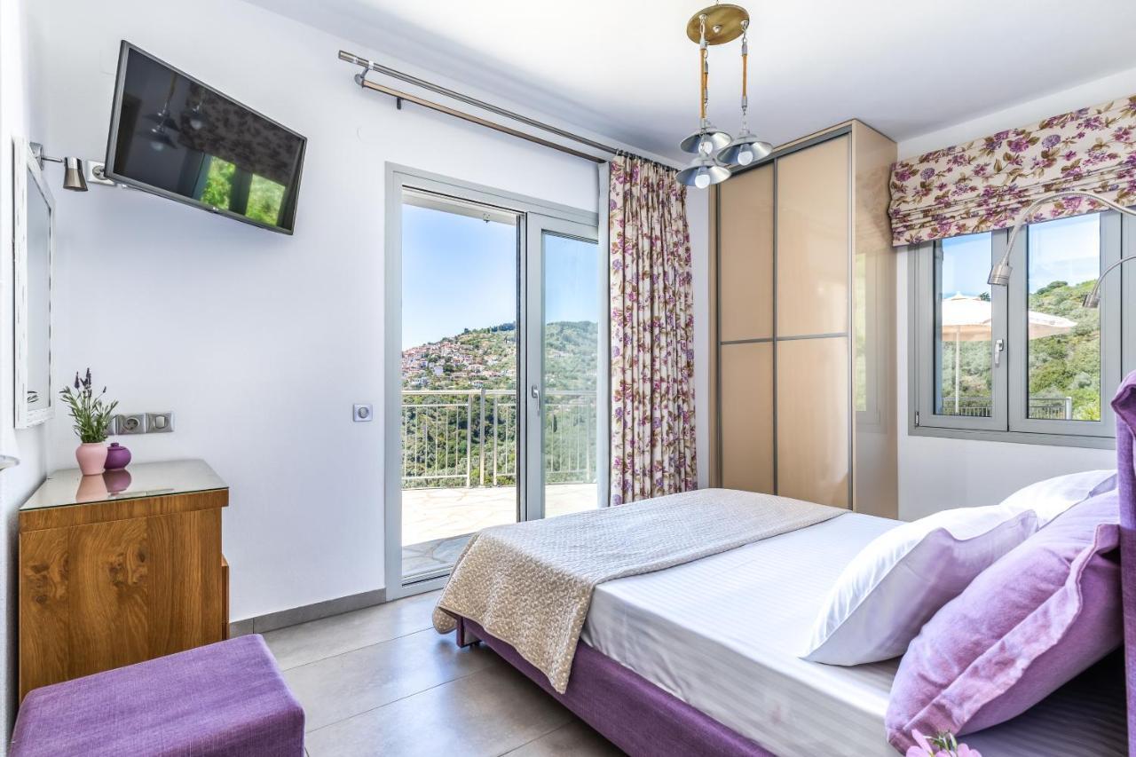 Villa Stefani Κλήμα Εξωτερικό φωτογραφία