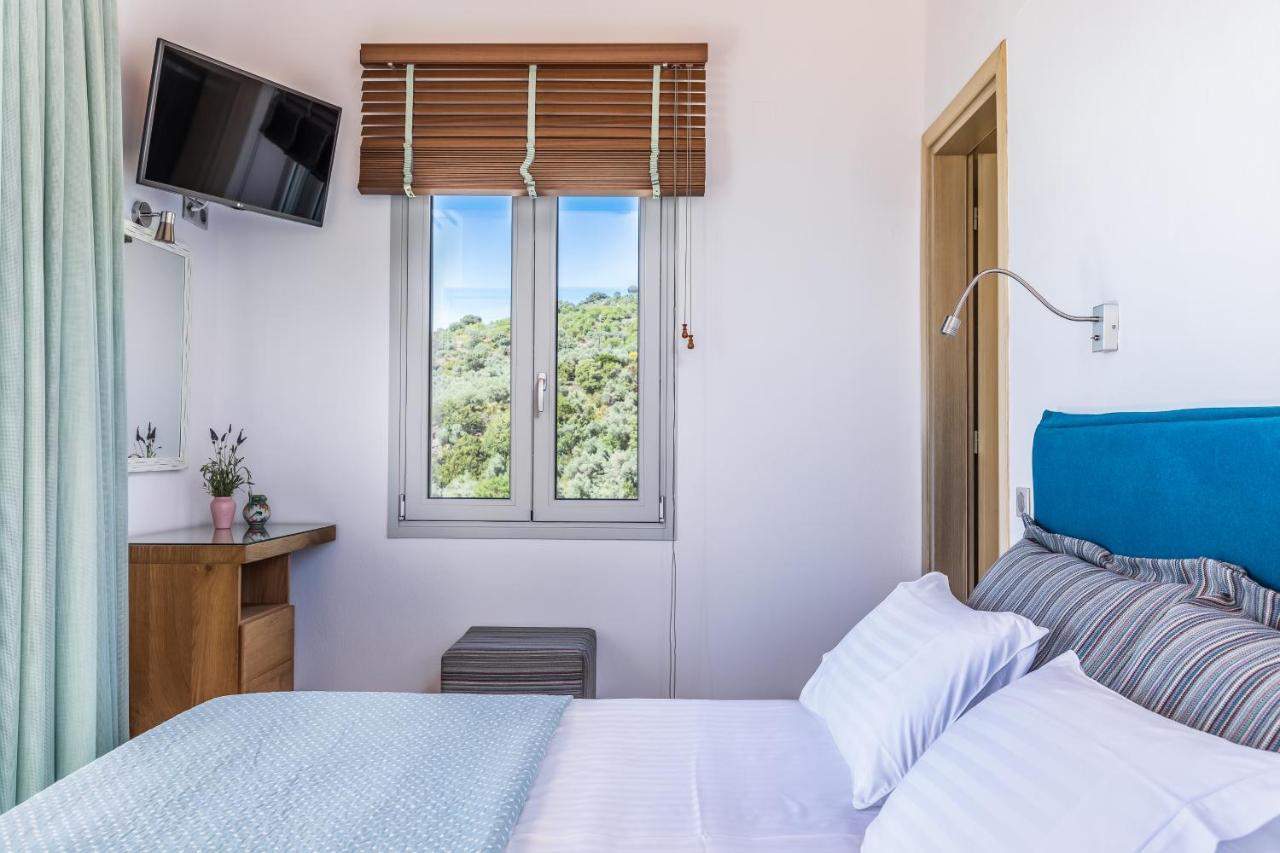 Villa Stefani Κλήμα Εξωτερικό φωτογραφία
