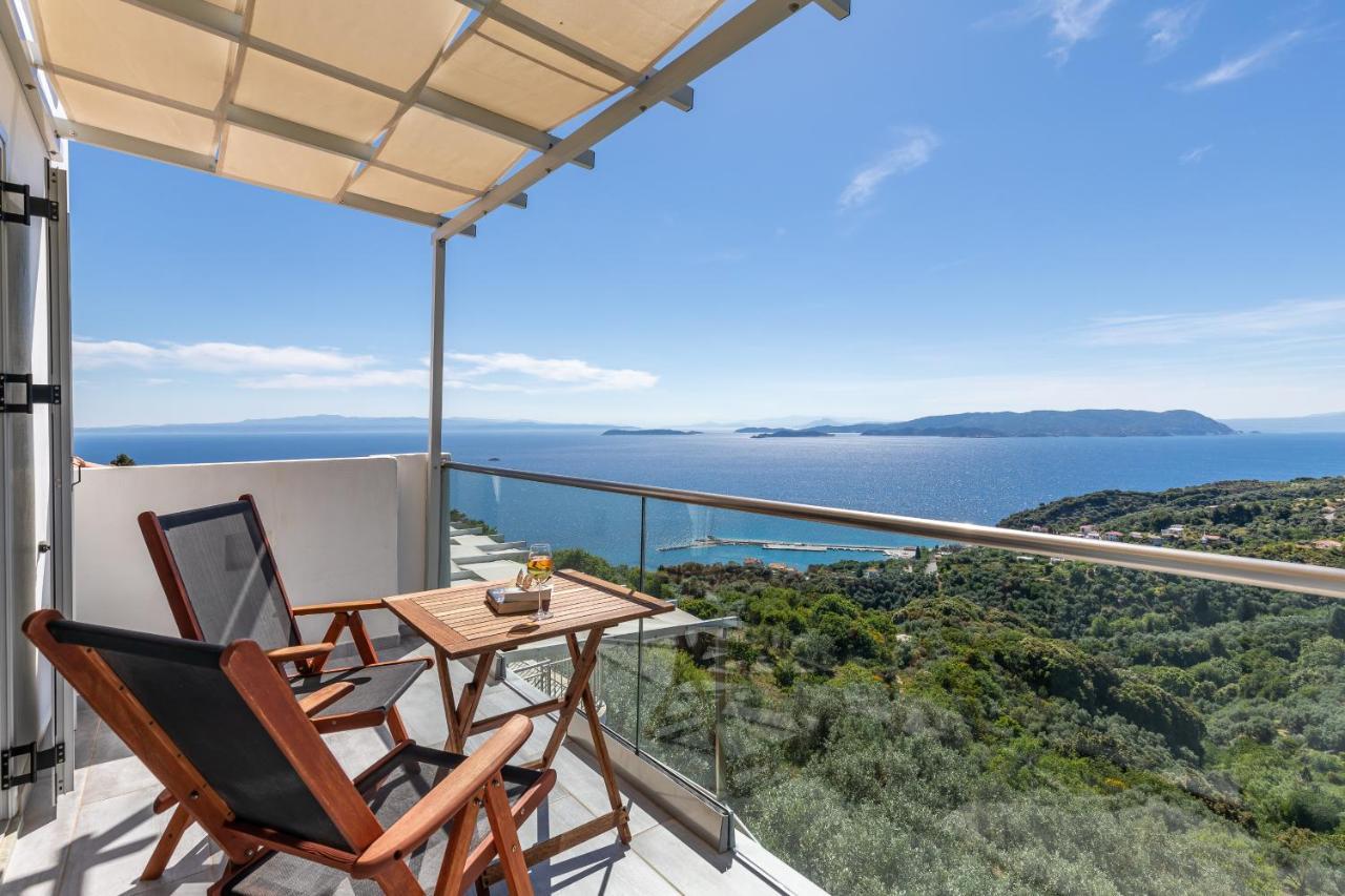 Villa Stefani Κλήμα Εξωτερικό φωτογραφία